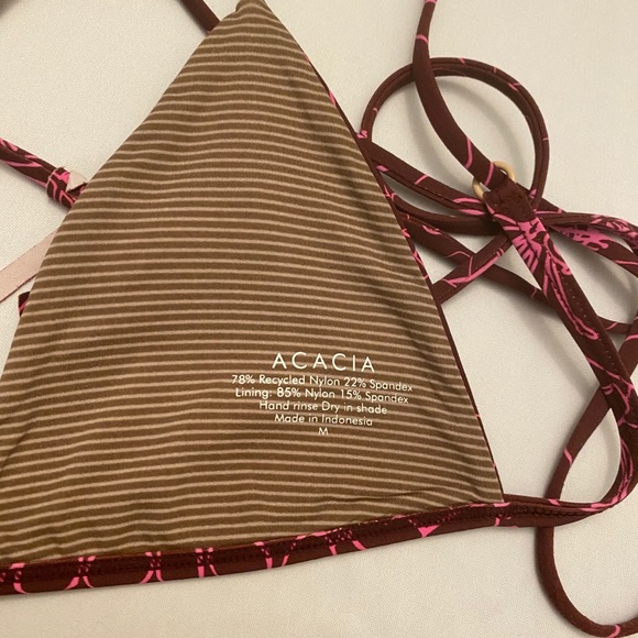 💗 SOLD 💗 neon paradise railay top - Picture 2 of 3